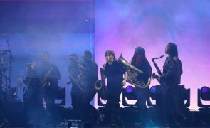 Festival CoolJazz já tem cartaz fechado e inclui Benjamin Clementine, Tindersticks e Slow J