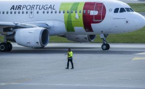 TAP confirma buscas judiciais e revela ter sido a autora da denúncia
