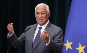António Costa recebe prémio de paz da UNESCO na Costa do Marfim
