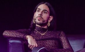 Conan Osíris Cantor expõe Eurovisão: 