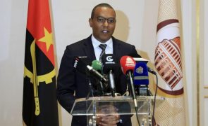 Angola reafirma aposta na diversificação e no combate à dependência do petróleo
