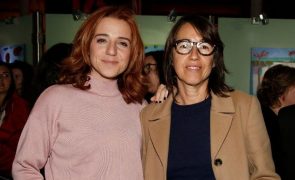 Inês Herédia Pronuncia-se sobre o fim do casamento com Gabriela Sobral: “Uma separação será sempre...”