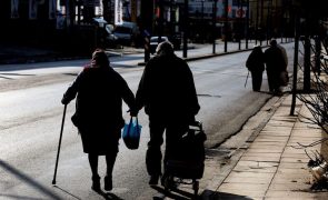 UE não consegue assegurar pensões complementares para reformas dignas