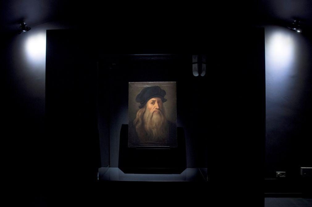 Seis descendentes vivos de Leonardo Da Vinci partilham cromossoma Y, segundo um estudo