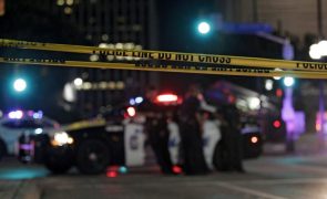Dois funcionários da embaixada israelita mortos a tiro em Washington
