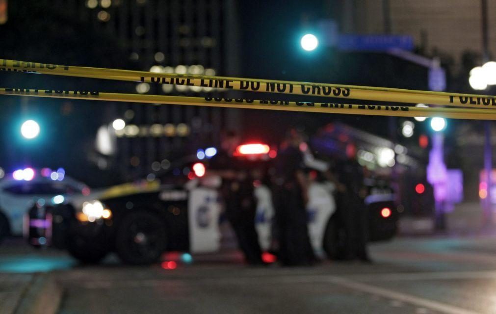 Dois funcionários da embaixada israelita mortos a tiro em Washington