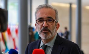 MNE condena assassínio de dois funcionários de embaixada israelita nos EUA
