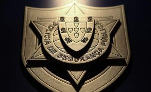 PSP apreendeu cautelarmente 353 passaportes da Guiné-Bissau no aeroporto de Lisboa