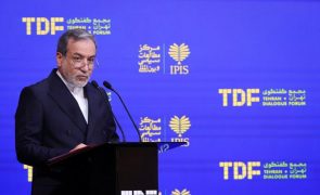 Irão irá responsabilizar EUA por qualquer ataque israelita a instalações nucleares