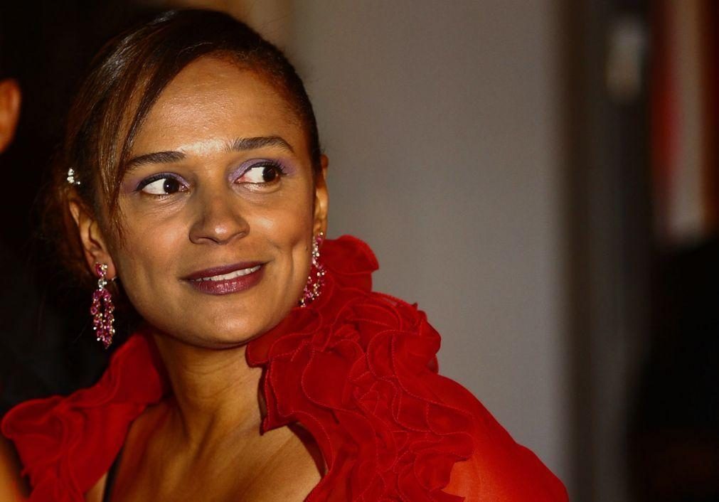 Instrução contraditória de Isabel dos Santos adiada para