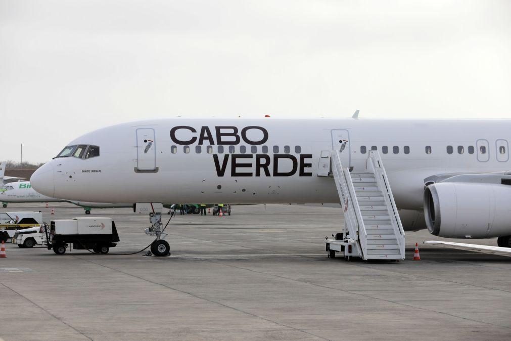 Pilotos da companhia estatal cabo-verdiana entram em greve