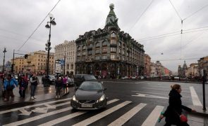 Justiça russa reprime livrarias que vendam livros que considere extremistas