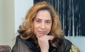 Maria Violante Comadre de Marco Paulo faz revelações inéditas [Exclusivo]
