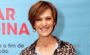 Fátima Lopes Fala da nova vida após os 50: 