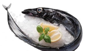 Por que desapareceu o peixe-espada das nossas peixarias