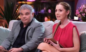 Casados à Primeira Vista César acusa Marta de encenar momento viral: 