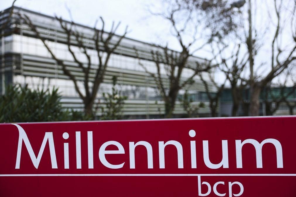 Acionistas do BCP aprovam 453,4 ME em dividendos e alterações ao capital social