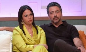 Casados à Primeira Vista Raquel envia mensagem a Hugo: “Que seja a última vez…” [EXCLUSIVO]