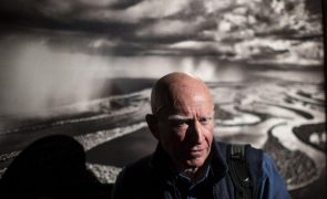 Morreu Sebastião Salgado ícone da fotografia mundial