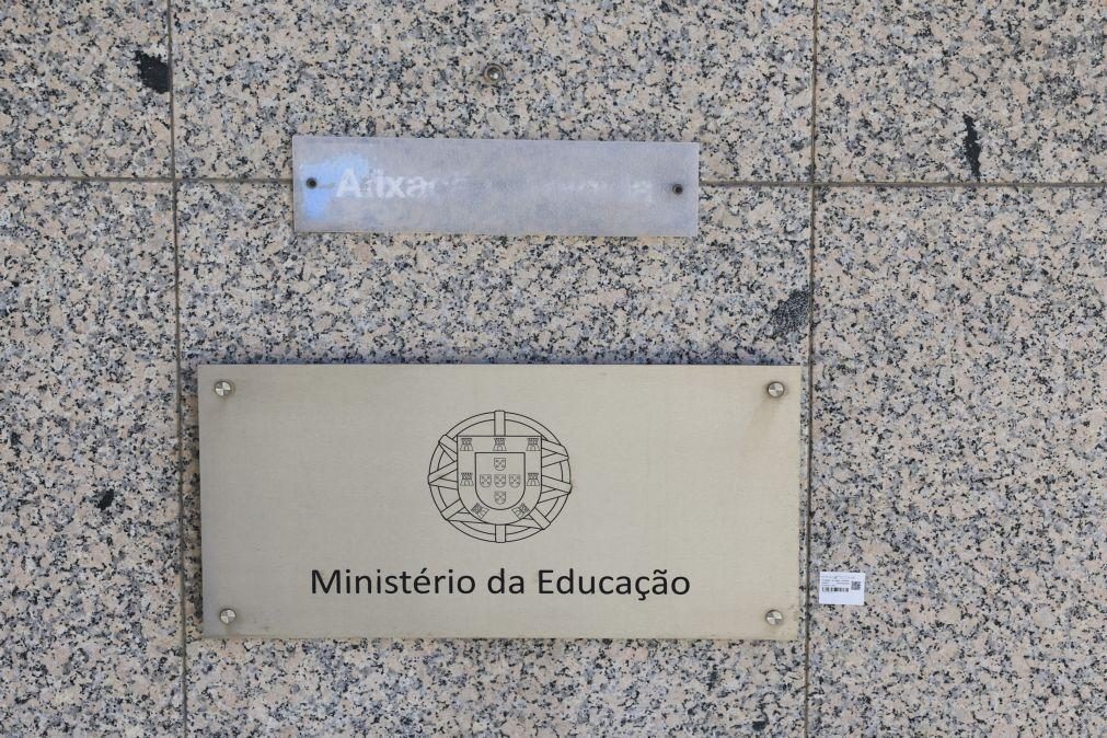 Ministério da Educação faz balanço positivo da primeira semana das provas ModA