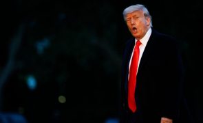 Países europeus reagem com indignação a anúncio de novas tarifas de Trump