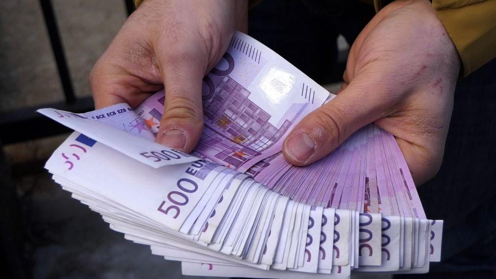Pagamentos do PRR aproximam-se dos 7.800 ME até quarta-feira