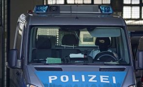 Pelo menos 12 feridos em ataque com faca na estação da cidade alemã de Hamburgo
