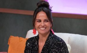 Casados à Primeira Vista Raquel está disponível para ter uma amizade com Hugo? Ela respondeu-nos! [Exclusivo]