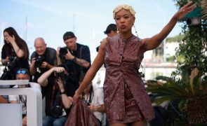 Cleo Diára vence prémio de Melhor Atriz na secção Un Certain Regard em Cannes