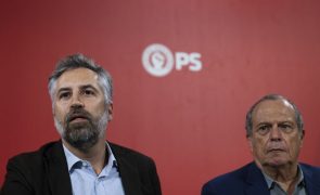 César propõe eleições no PS em 27 e 28 de junho e congresso pós-autárquicas