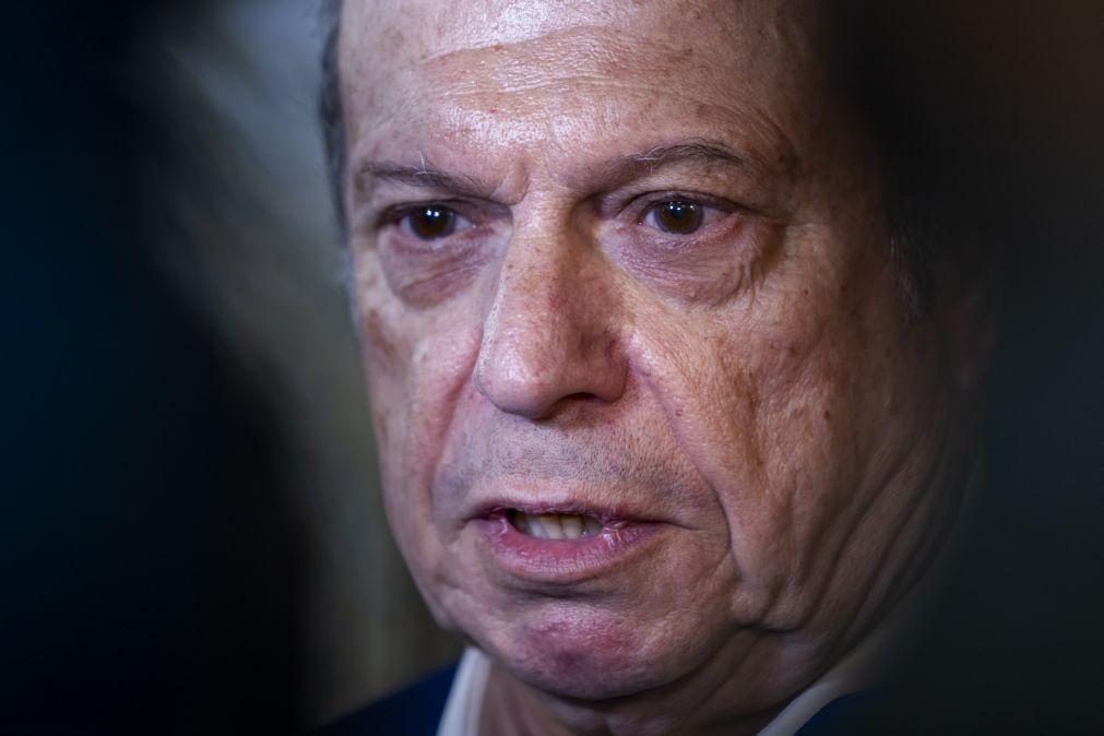 César diz que não deve haver dúvidas que PS viabilizará Governo da AD