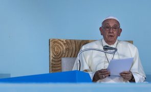 Ambientalistas assinalam 10 anos do apelo do Papa Francisco a cuidar da 