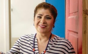 Cristina Oliveira Revela que vendeu empanadas quando não tinha trabalho: 