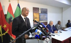 UNITA marca congresso para novembro e condena ataques ao presidente do partido