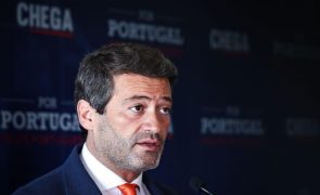 Ventura quer adequação constitucional à previsão de crime enriquecimento ilícito