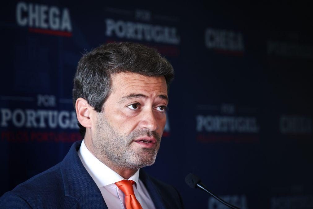 Ventura quer adequação constitucional à previsão de crime enriquecimento ilícito