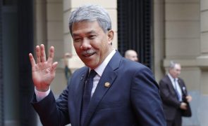 Malásia apela a maior integração na ASEAN e união face a tarifas dos EUA