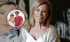 Zulmira Garrido Escreve carta emotiva ao filho que morreu: 