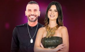 Big Brother Concorrente é expulsa por Savate e Renata... mas voltou a entrar!