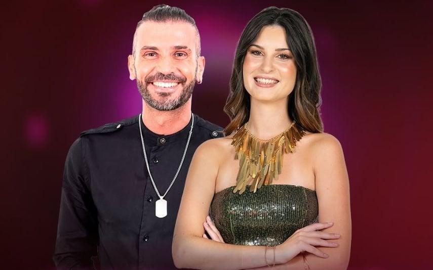 Big Brother Concorrente é expulsa por Savate e Renata... mas voltou a entrar!
