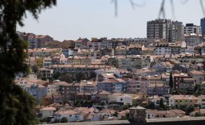 Euribor cai a três e a seis meses para novos mínimos desde finais de 2022