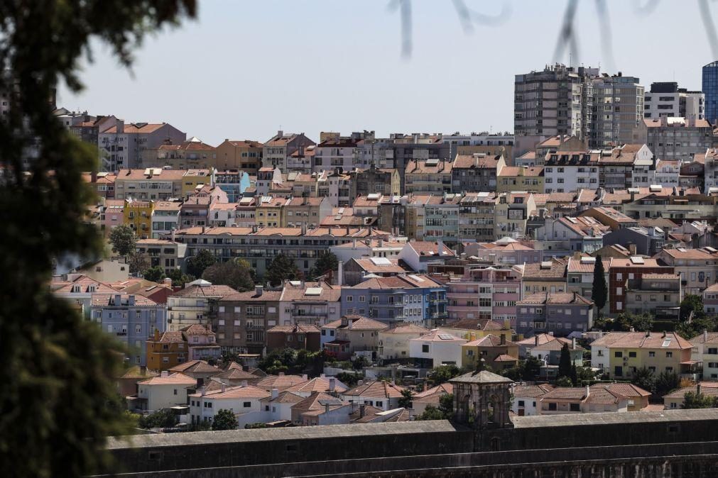 Euribor cai a três e a seis meses para novos mínimos desde finais de 2022