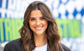Inês Aguiar Atriz dá grande salto na carreira: 