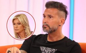 Big Brother Bruno Savate entra em confronto com Cinha Jardim e expõe: “Sabe uma coisa que a Cinha não contou?”