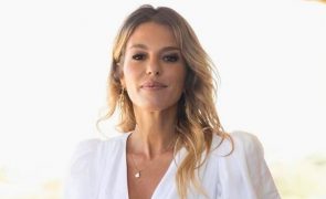 Pimpinha Jardim Identidade do ator da TVI com quem se terá envolvido em análise: 