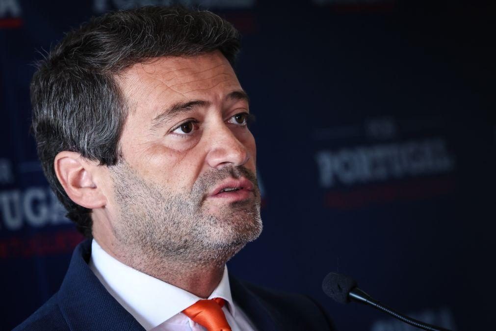 Chega vai propor alteração à lei para obrigar governos a indicar desperdícios anuais por ministério (C/ÁUDIO)