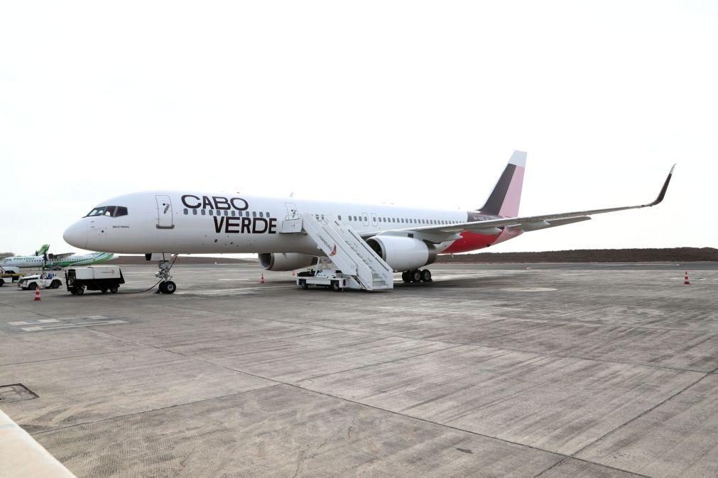 Pilotos da cabo-verdiana TACV vão apresentar queixa contra requisição civil