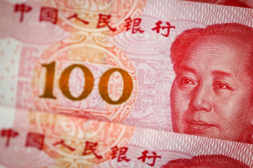 Goldman Sachs espera que yuan mais forte impulsione ações chinesas