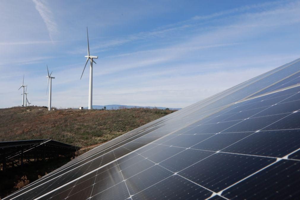 Setor energético confiante que Portugal está na rota certa para a neutralidade carbónica