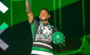 Sporting Agressão a Belotti? Matheus Reis pronuncia-se: 